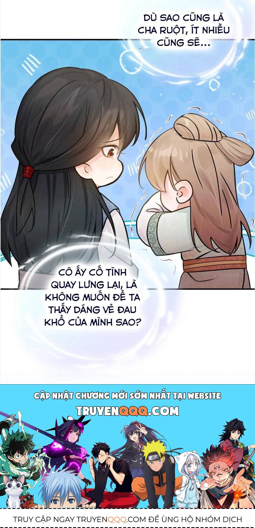 Ta Mang Siêu Thị Xuyên Không Về Cổ Đại Nuôi Tể Tướng - Chapter 43 - Page 32