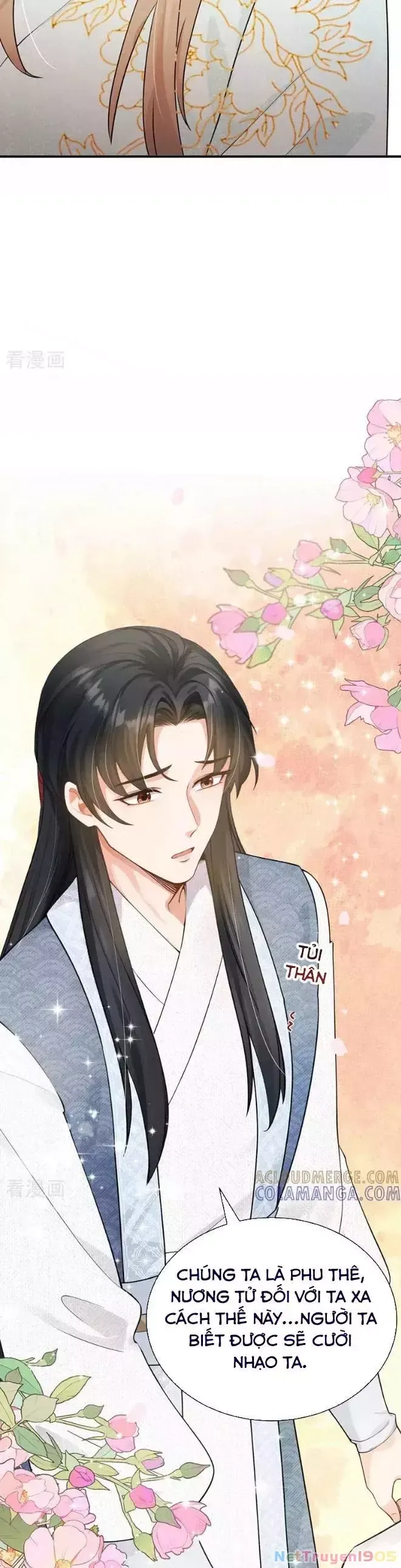 Ta Mang Siêu Thị Xuyên Không Về Cổ Đại Nuôi Tể Tướng - Chapter 44 - Page 11