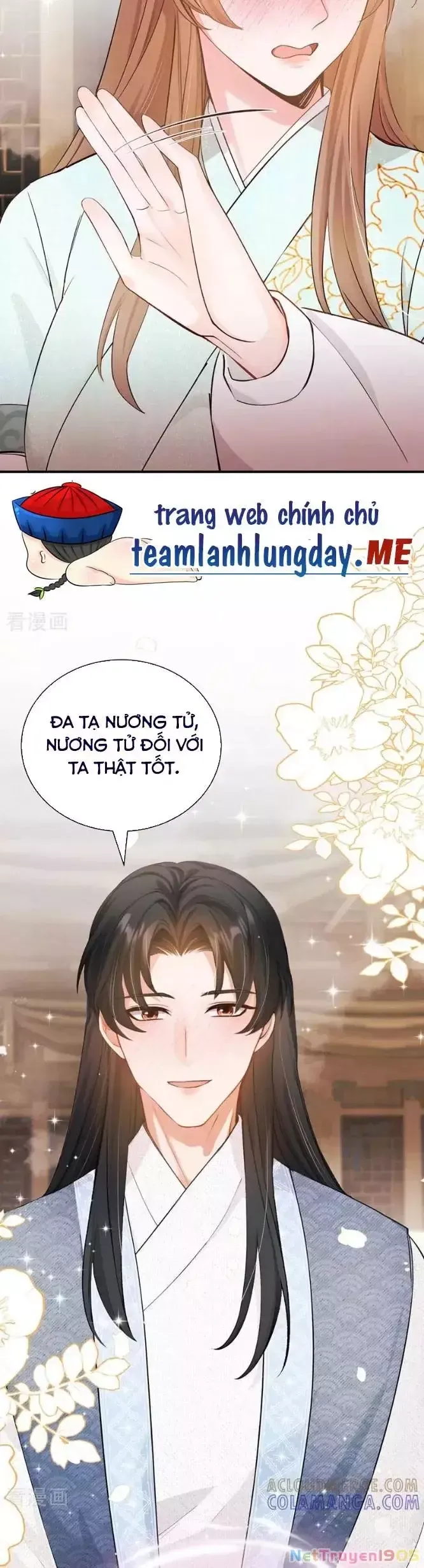 Ta Mang Siêu Thị Xuyên Không Về Cổ Đại Nuôi Tể Tướng - Chapter 44 - Page 13