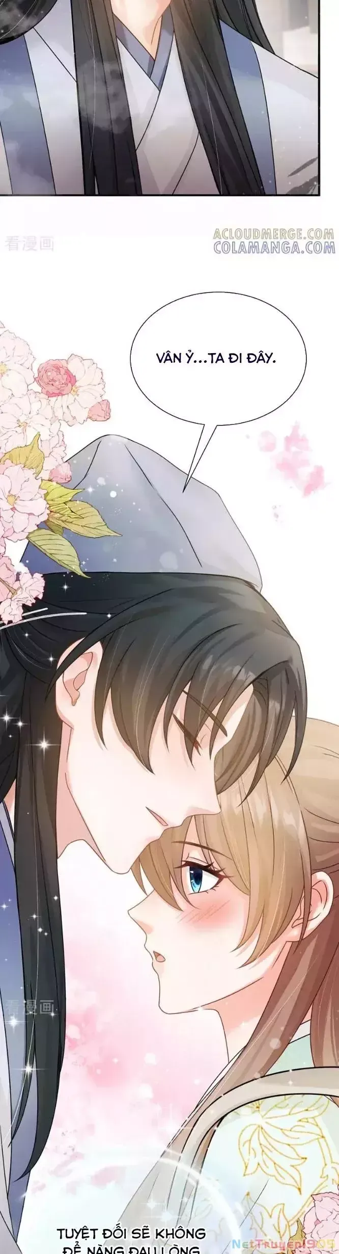 Ta Mang Siêu Thị Xuyên Không Về Cổ Đại Nuôi Tể Tướng - Chapter 44 - Page 17