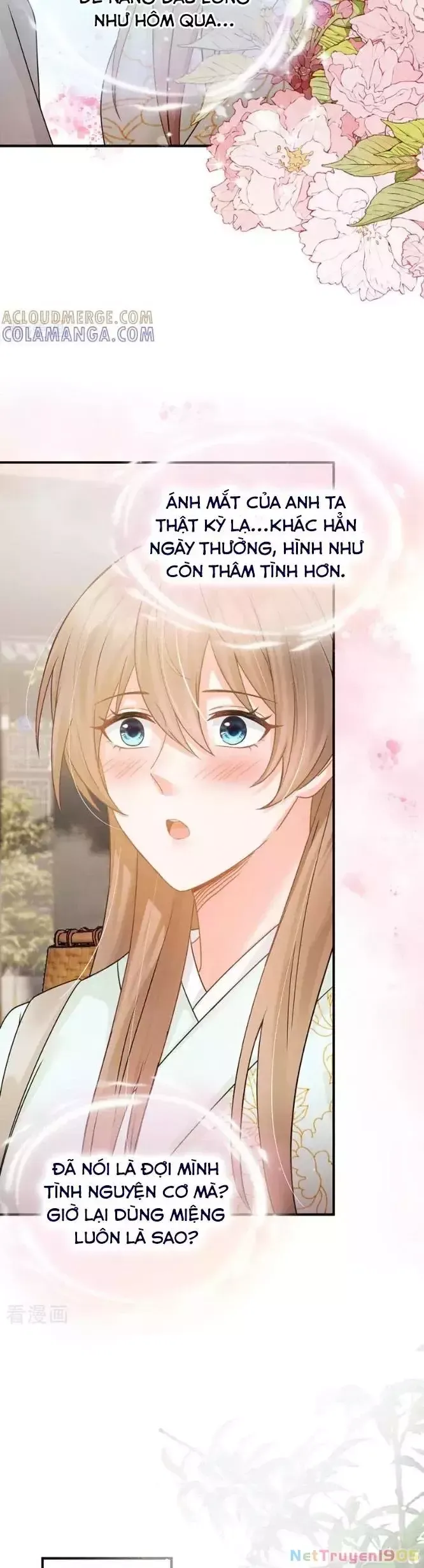 Ta Mang Siêu Thị Xuyên Không Về Cổ Đại Nuôi Tể Tướng - Chapter 44 - Page 18