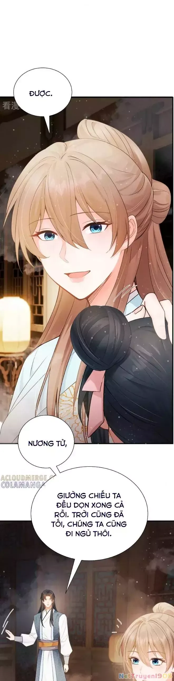 Ta Mang Siêu Thị Xuyên Không Về Cổ Đại Nuôi Tể Tướng - Chapter 44 - Page 6