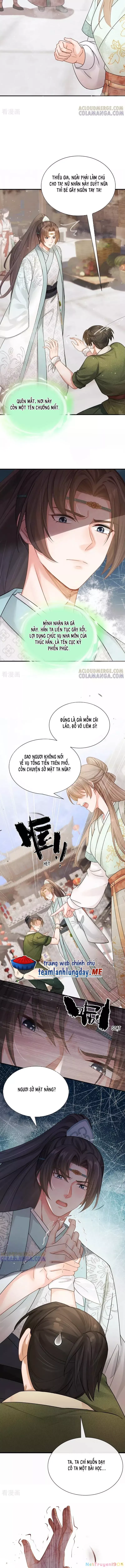 Ta Mang Siêu Thị Xuyên Không Về Cổ Đại Nuôi Tể Tướng - Chapter 46 - Page 4