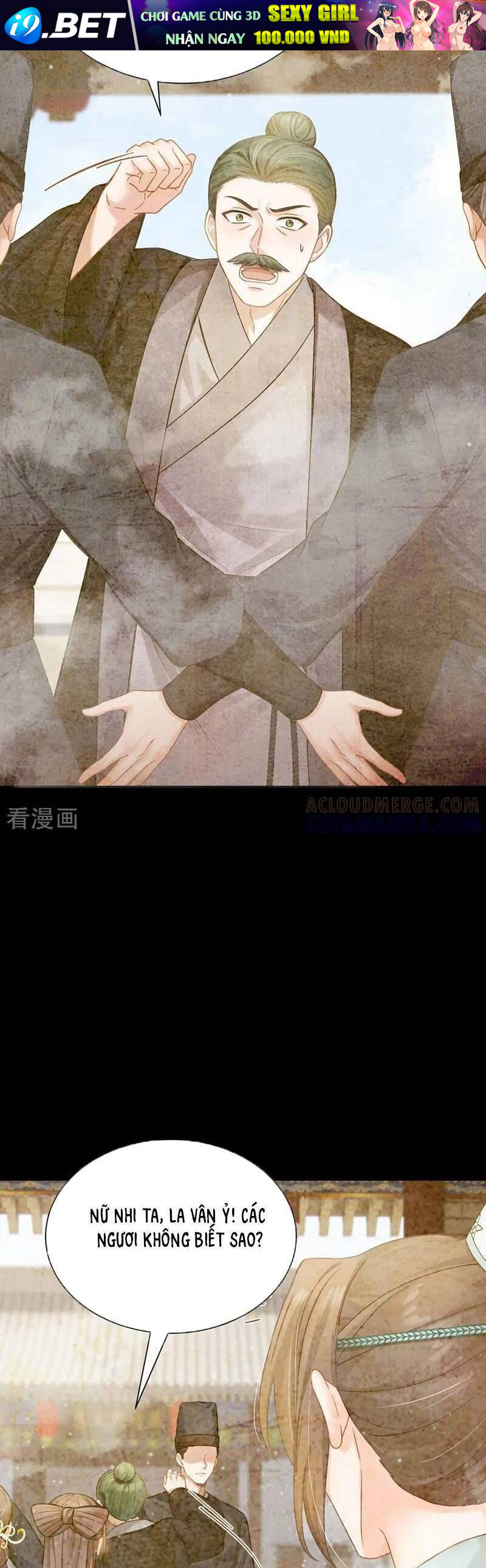 Ta Mang Siêu Thị Xuyên Không Về Cổ Đại Nuôi Tể Tướng - Chapter 51 - Page 22