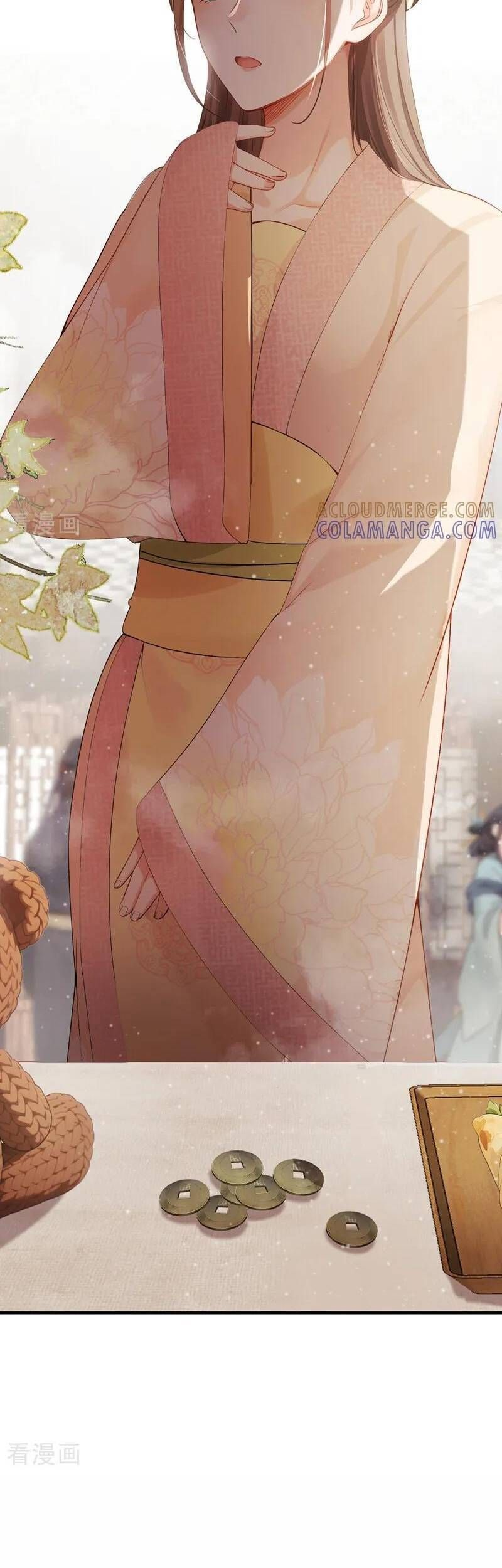 Ta Mang Siêu Thị Xuyên Không Về Cổ Đại Nuôi Tể Tướng - Chapter 51 - Page 4