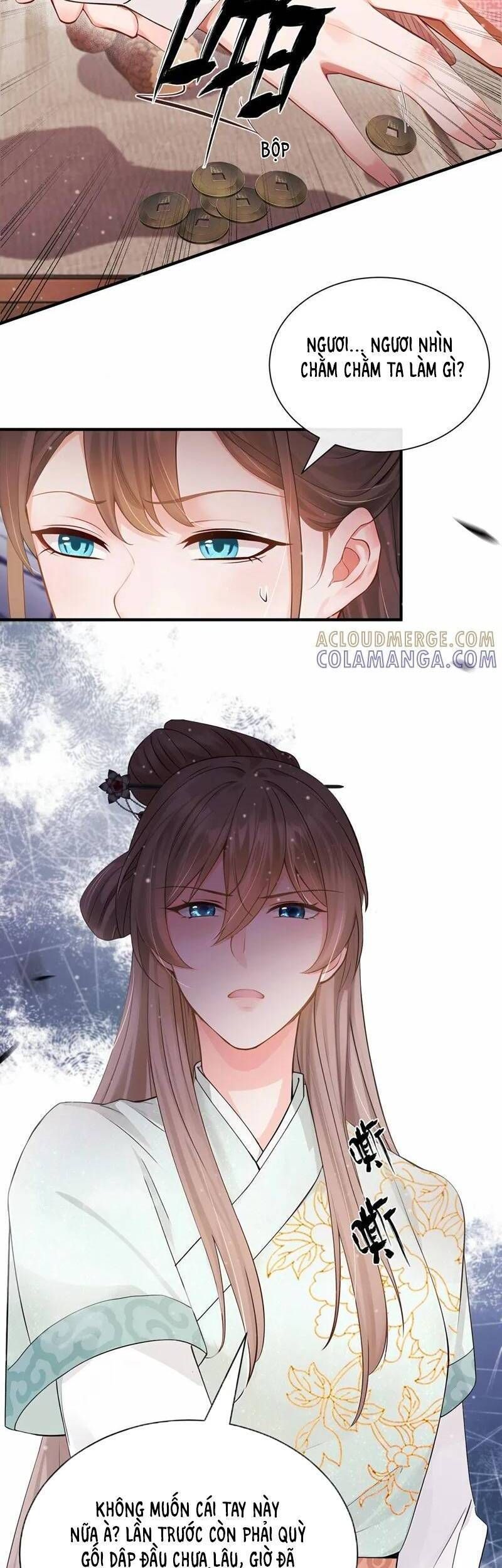 Ta Mang Siêu Thị Xuyên Không Về Cổ Đại Nuôi Tể Tướng - Chapter 51 - Page 6