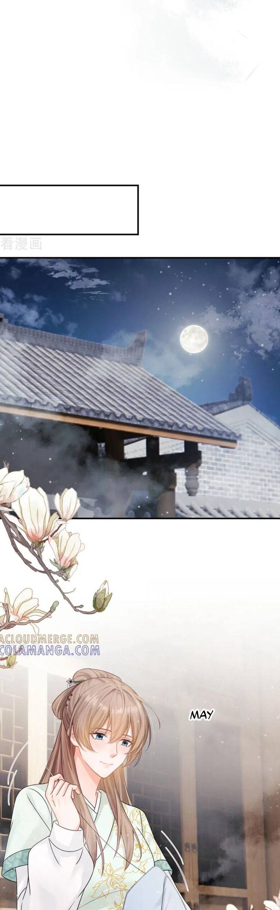 Ta Mang Siêu Thị Xuyên Không Về Cổ Đại Nuôi Tể Tướng - Chapter 52 - Page 12