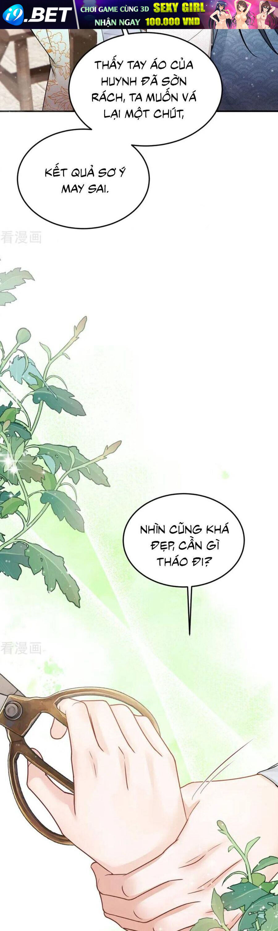 Ta Mang Siêu Thị Xuyên Không Về Cổ Đại Nuôi Tể Tướng - Chapter 52 - Page 15