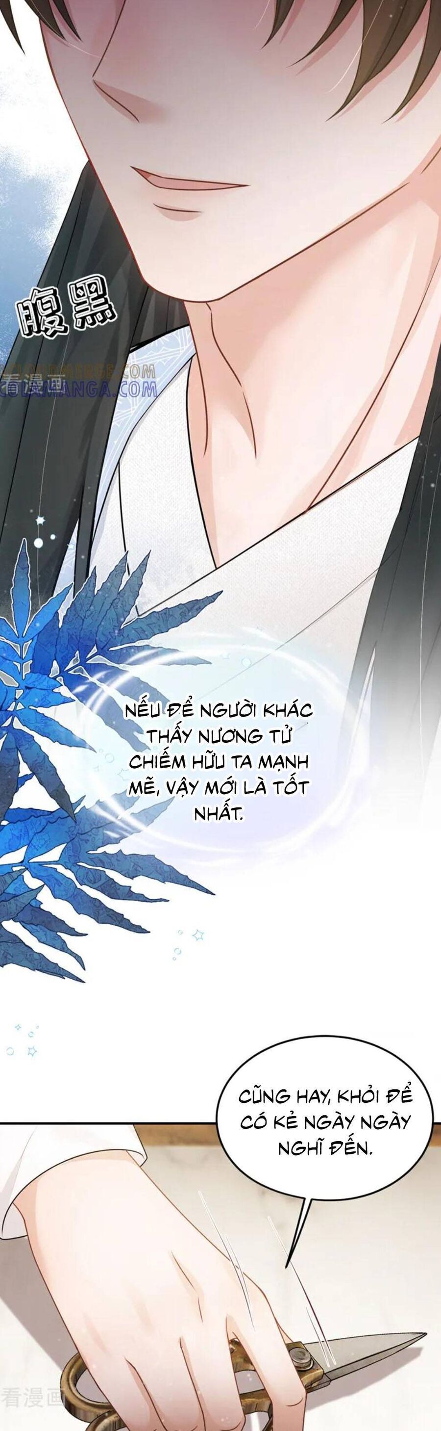 Ta Mang Siêu Thị Xuyên Không Về Cổ Đại Nuôi Tể Tướng - Chapter 52 - Page 18