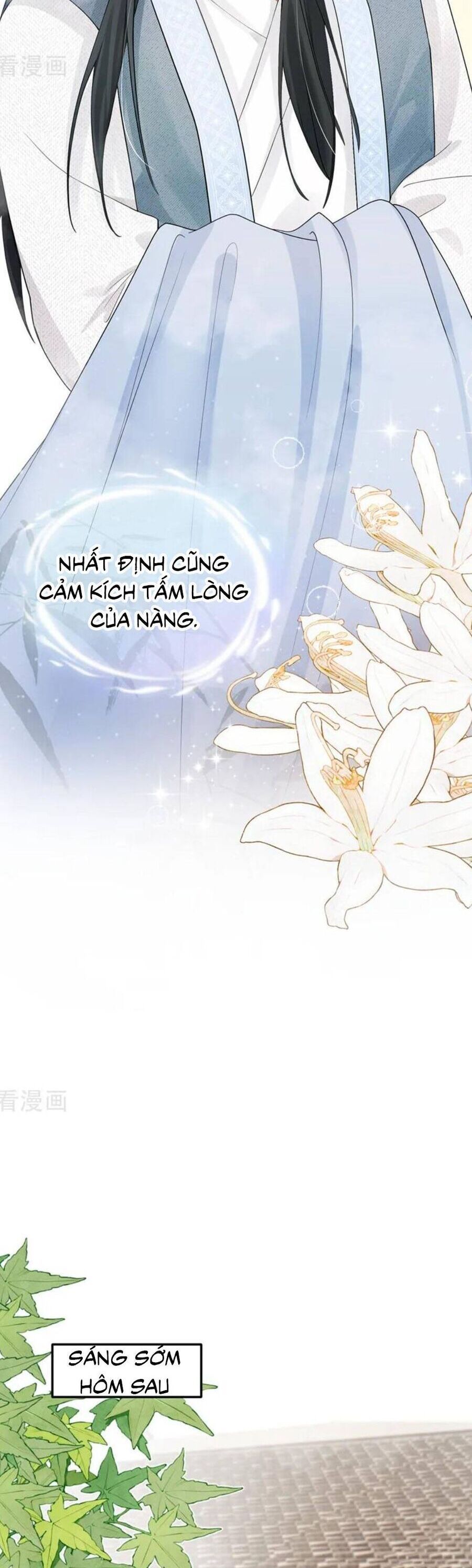 Ta Mang Siêu Thị Xuyên Không Về Cổ Đại Nuôi Tể Tướng - Chapter 52 - Page 24