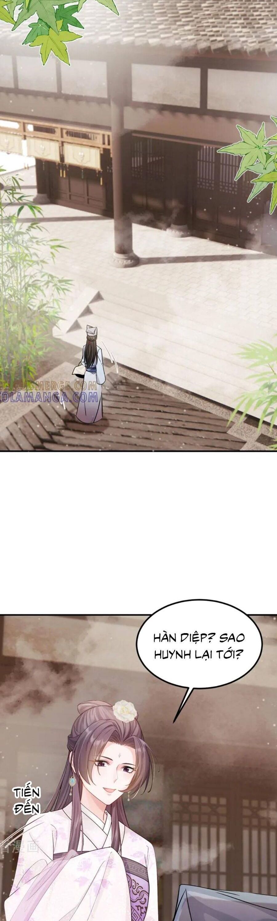 Ta Mang Siêu Thị Xuyên Không Về Cổ Đại Nuôi Tể Tướng - Chapter 52 - Page 25