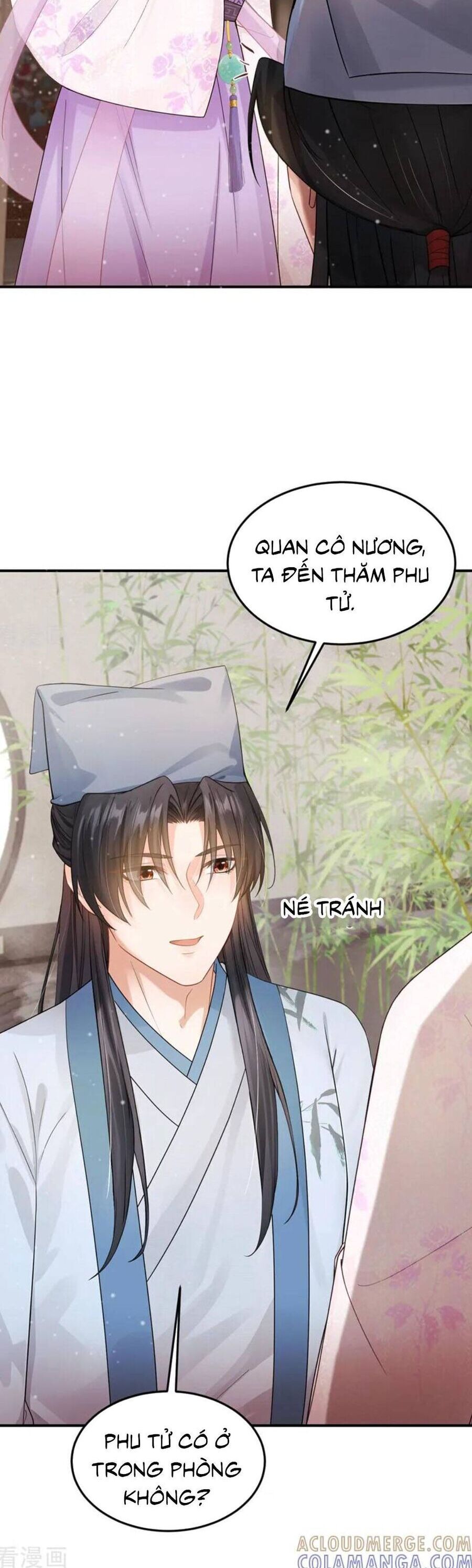 Ta Mang Siêu Thị Xuyên Không Về Cổ Đại Nuôi Tể Tướng - Chapter 52 - Page 26