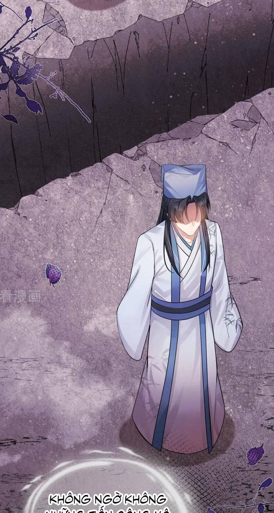 Ta Mang Siêu Thị Xuyên Không Về Cổ Đại Nuôi Tể Tướng - Chapter 52 - Page 28