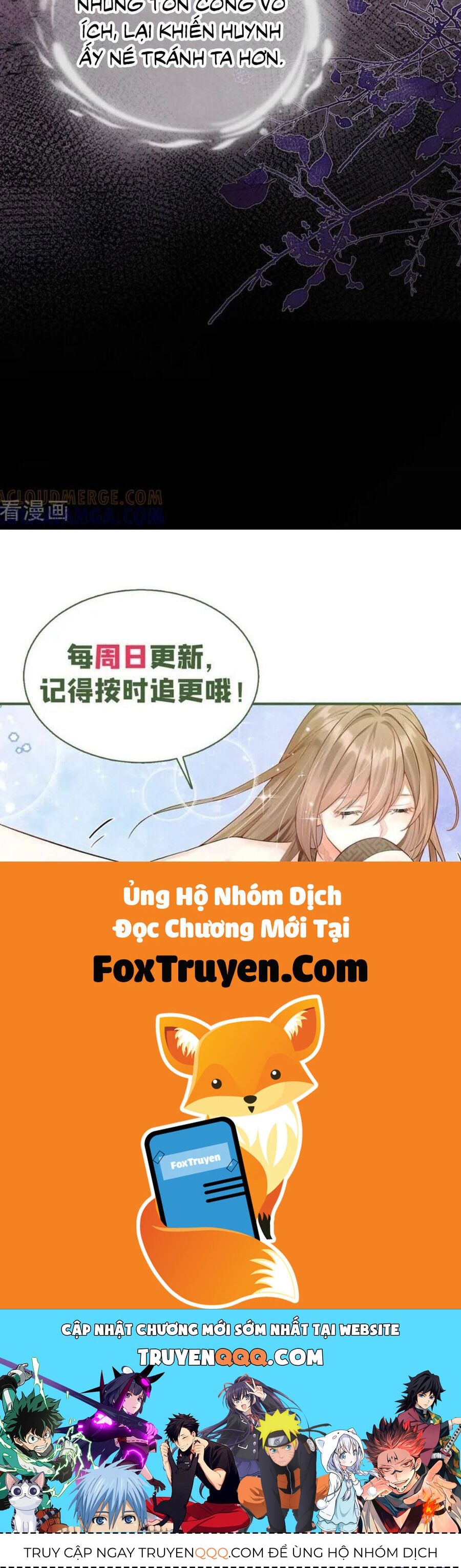 Ta Mang Siêu Thị Xuyên Không Về Cổ Đại Nuôi Tể Tướng - Chapter 52 - Page 29