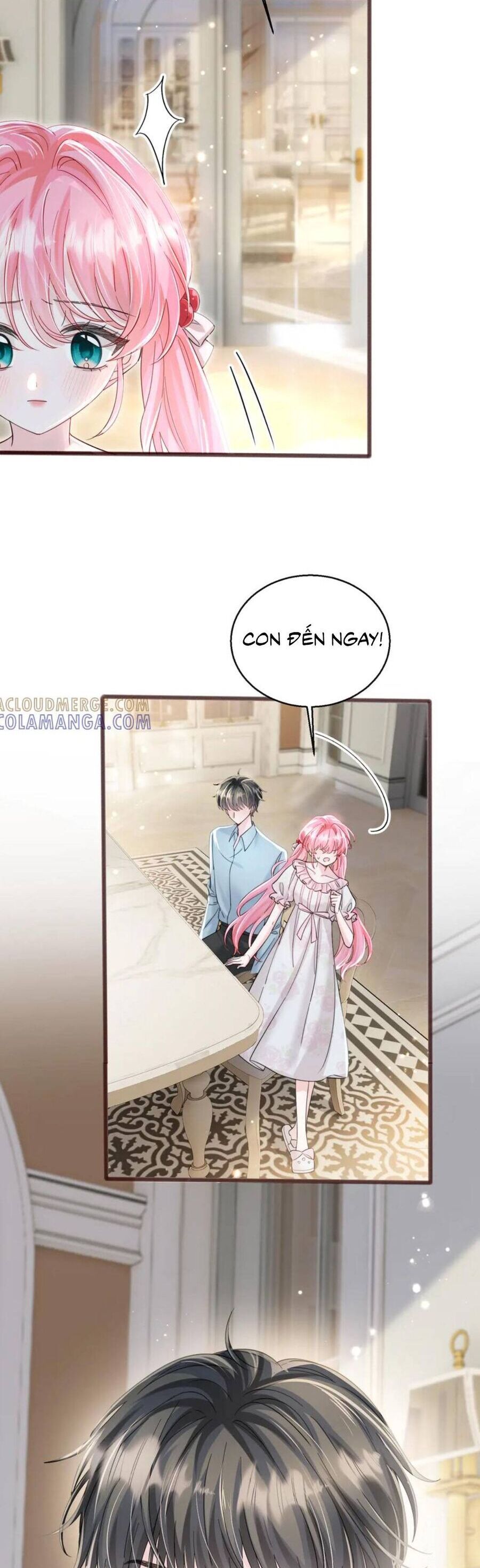 Xuyên Thành Tiểu Muội Của Đại Lão Giấu Mặt - Chapter 77 - Page 22