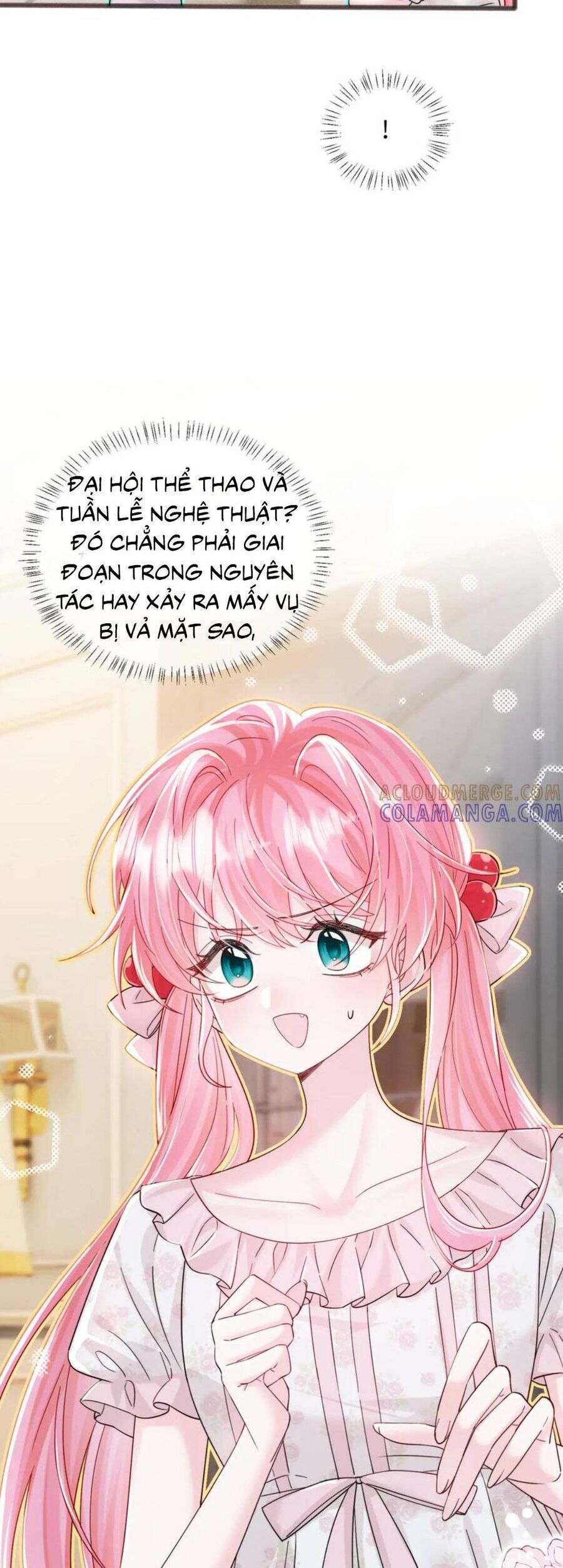 Xuyên Thành Tiểu Muội Của Đại Lão Giấu Mặt - Chapter 77 - Page 26