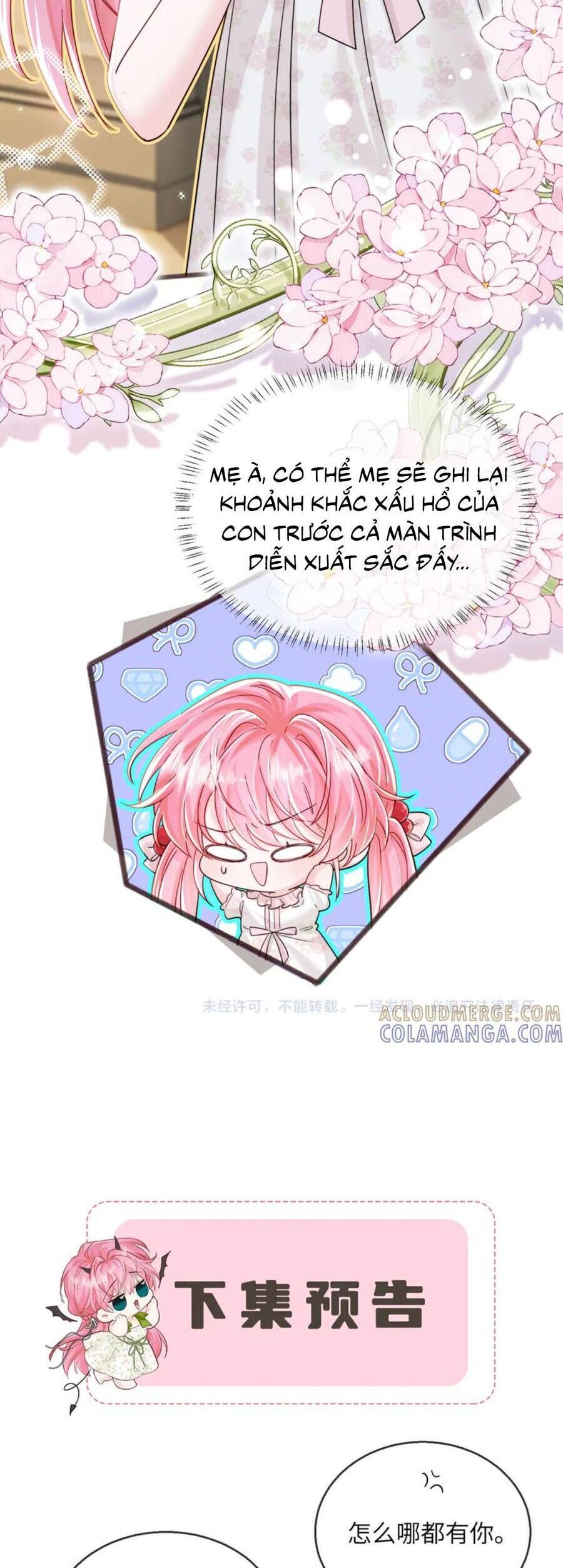 Xuyên Thành Tiểu Muội Của Đại Lão Giấu Mặt - Chapter 77 - Page 27