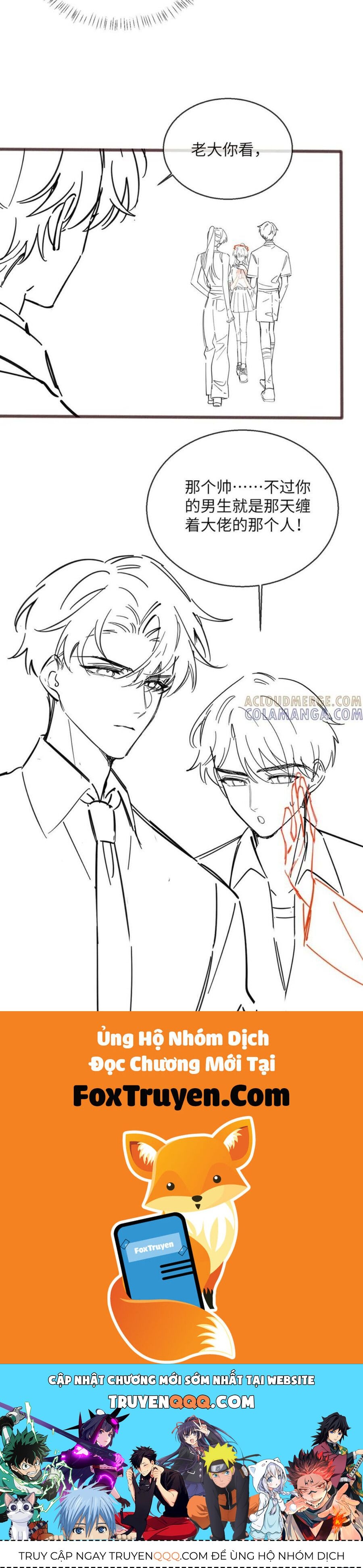 Xuyên Thành Tiểu Muội Của Đại Lão Giấu Mặt - Chapter 77 - Page 29