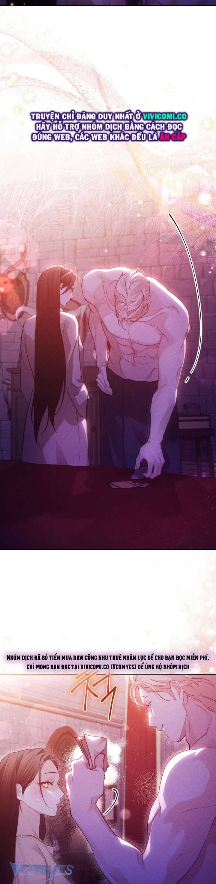 Tiếng Trống Vang Dội - Chapter 44 - Page 10