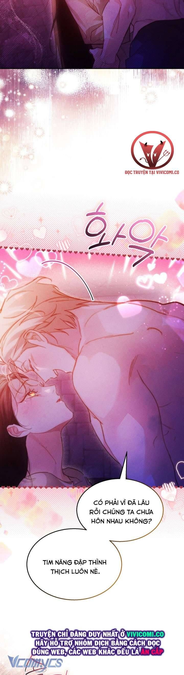 Tiếng Trống Vang Dội - Chapter 44 - Page 14