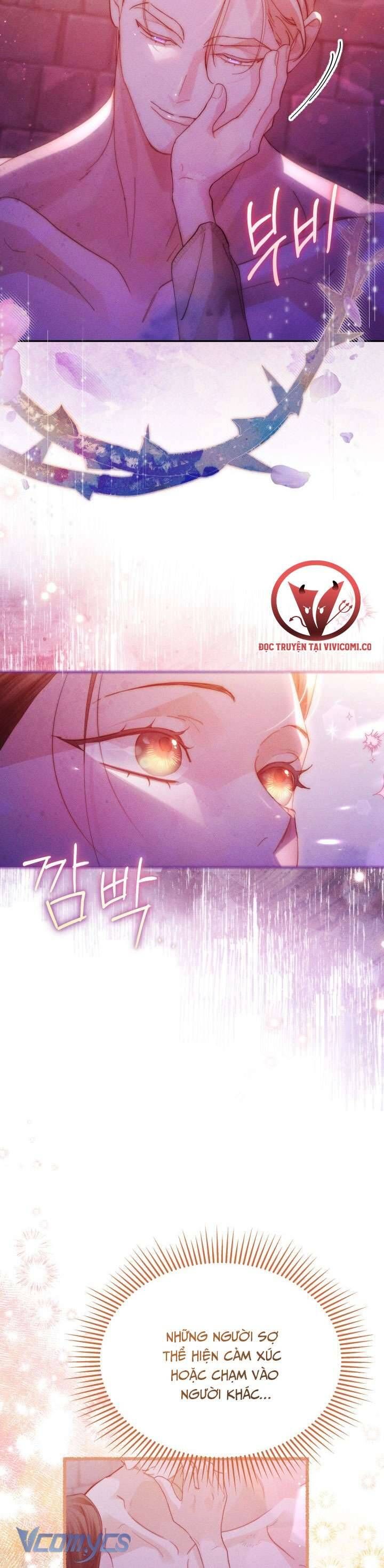 Tiếng Trống Vang Dội - Chapter 44 - Page 18