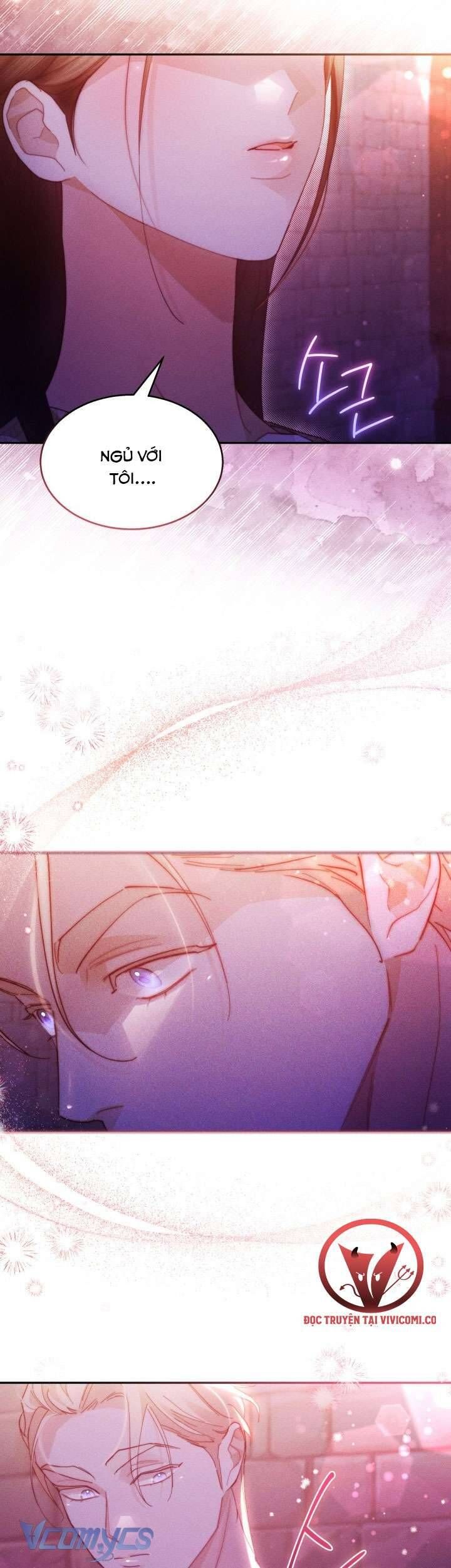 Tiếng Trống Vang Dội - Chapter 44 - Page 20