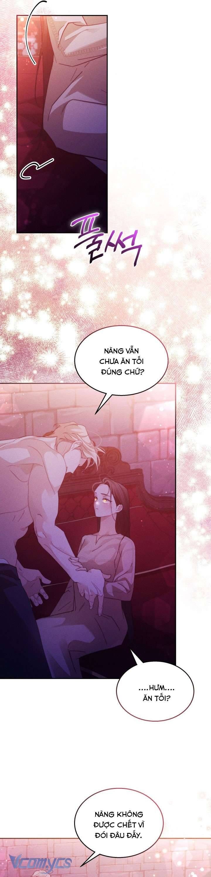 Tiếng Trống Vang Dội - Chapter 44 - Page 25