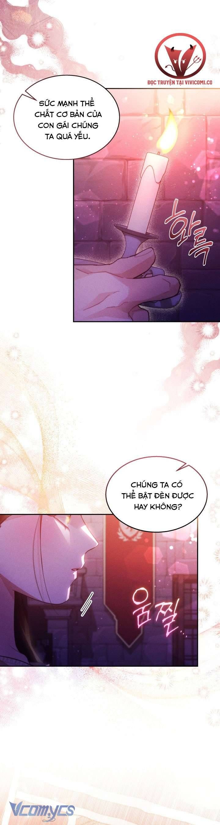 Tiếng Trống Vang Dội - Chapter 44 - Page 27