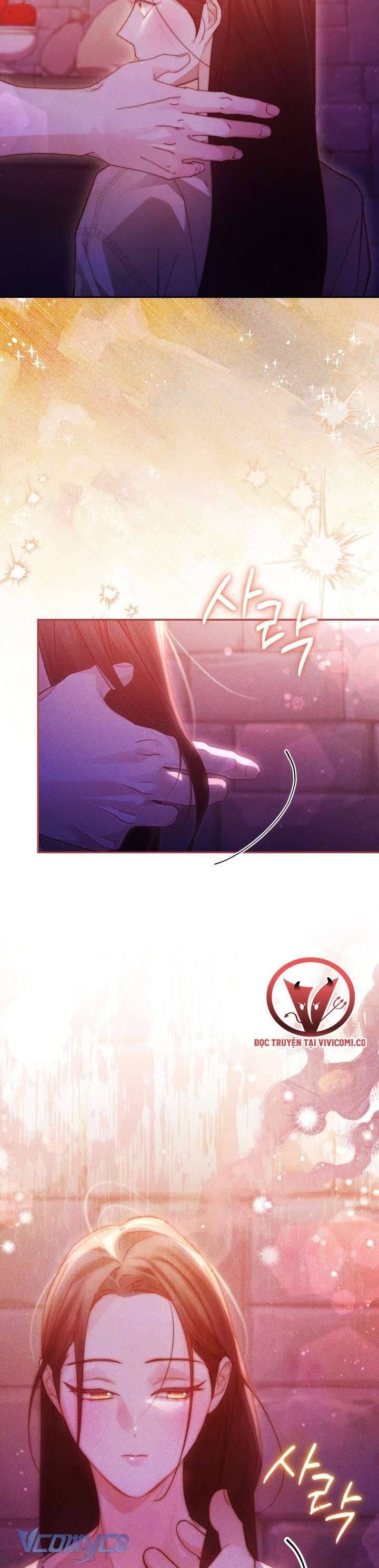 Tiếng Trống Vang Dội - Chapter 44 - Page 32