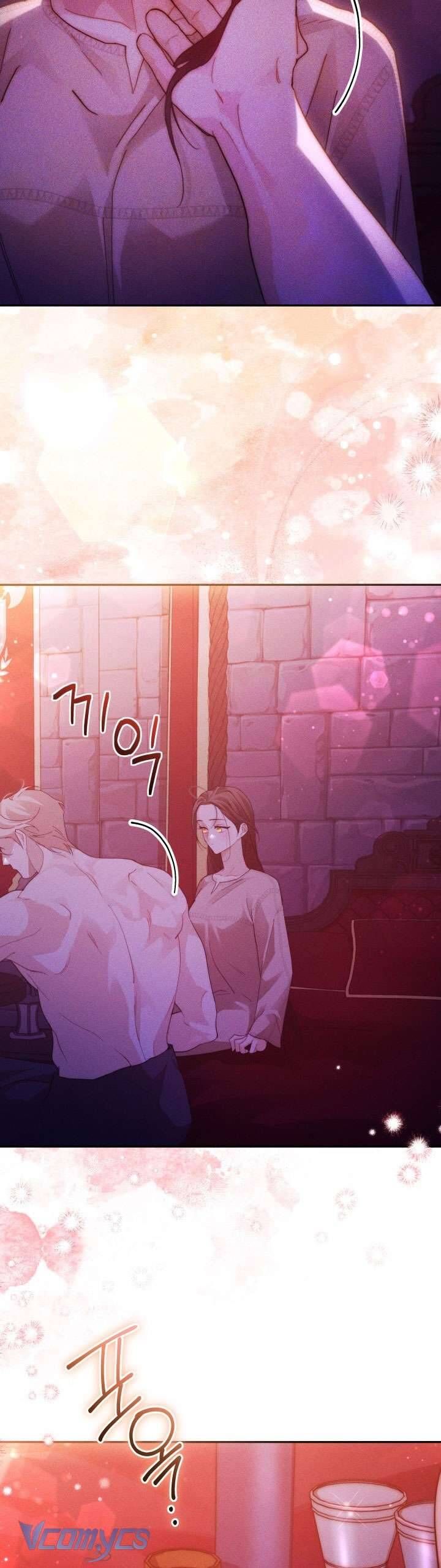 Tiếng Trống Vang Dội - Chapter 44 - Page 33