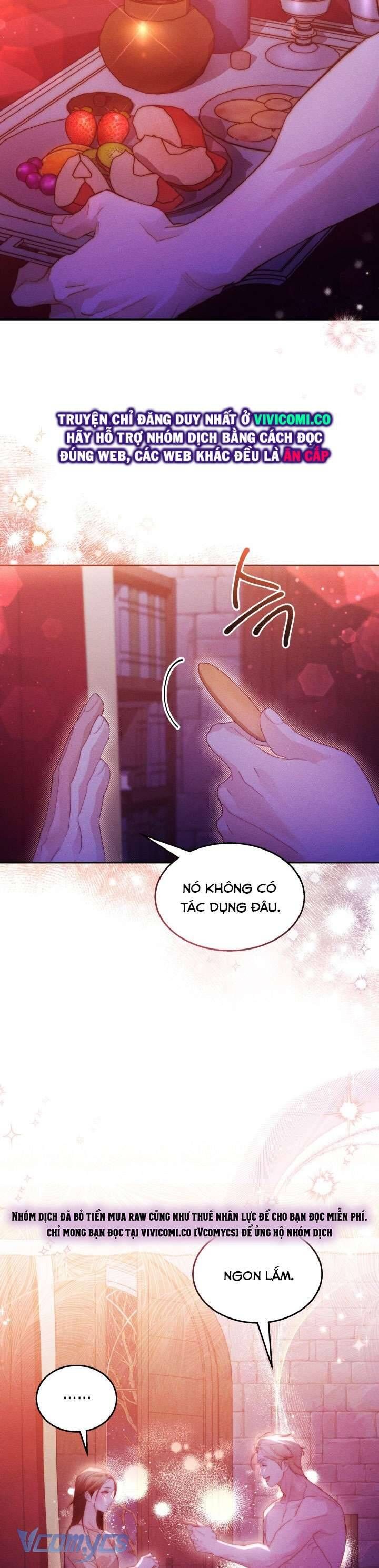 Tiếng Trống Vang Dội - Chapter 44 - Page 34