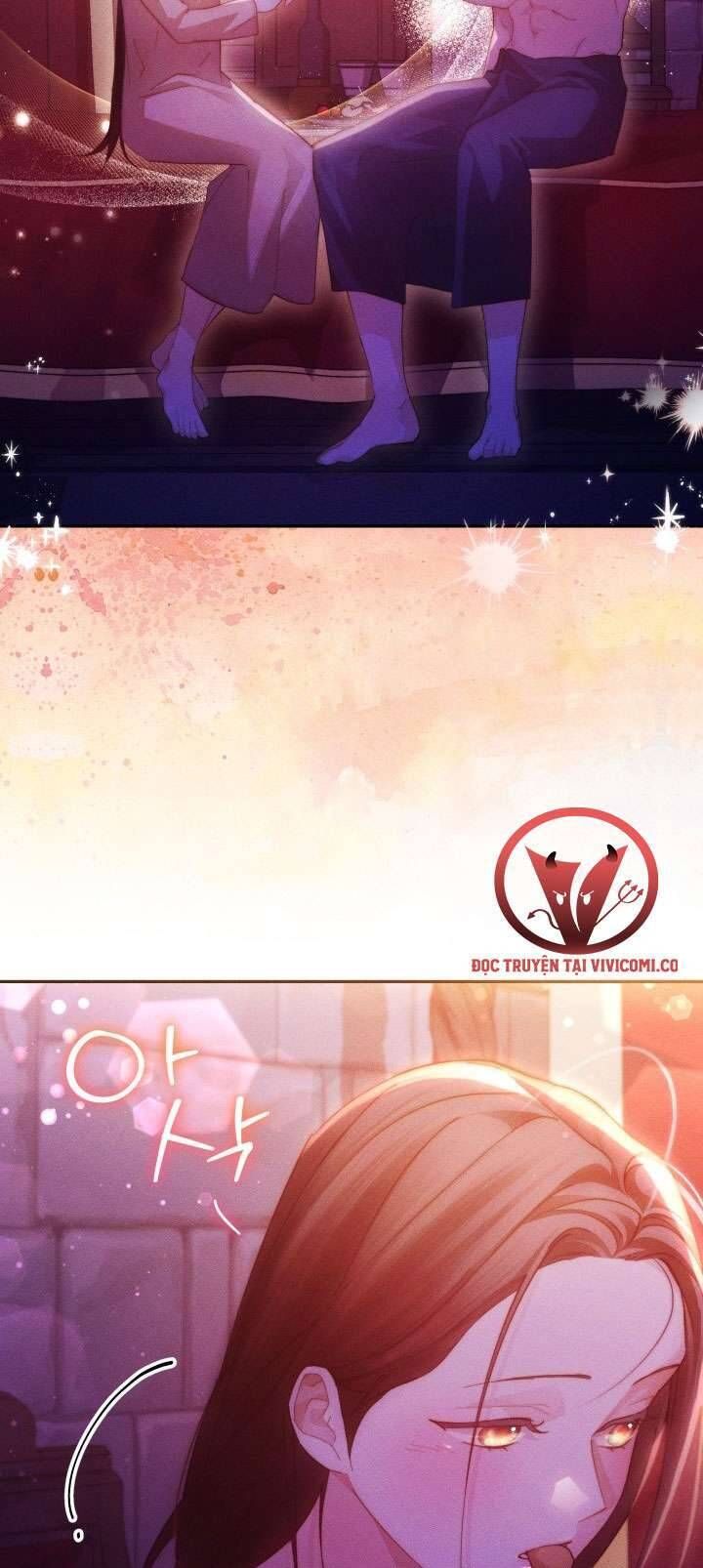 Tiếng Trống Vang Dội - Chapter 44 - Page 35