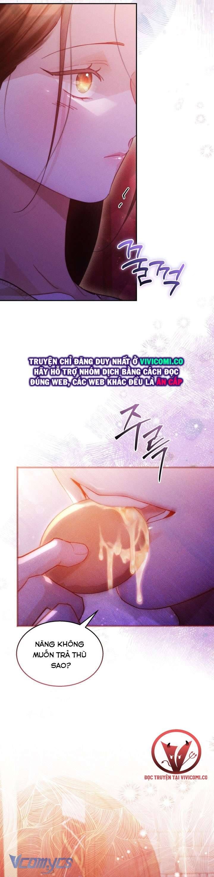 Tiếng Trống Vang Dội - Chapter 44 - Page 38