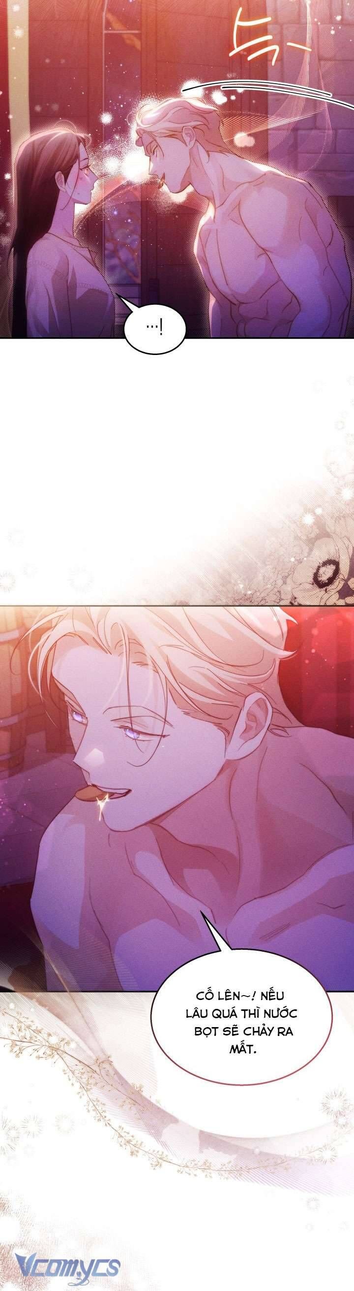 Tiếng Trống Vang Dội - Chapter 44 - Page 39