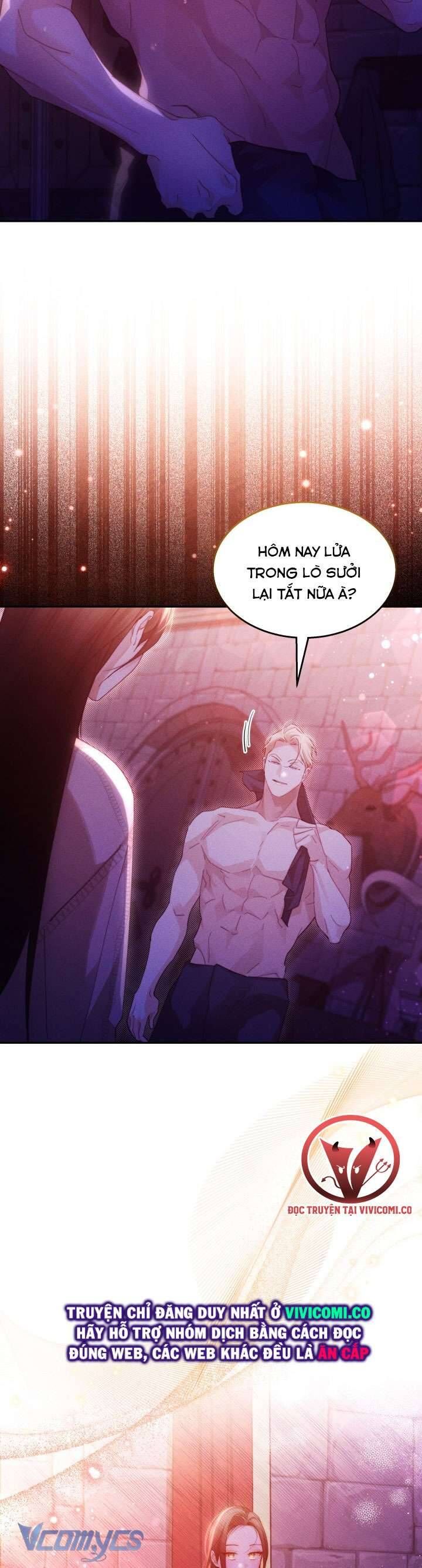 Tiếng Trống Vang Dội - Chapter 44 - Page 4