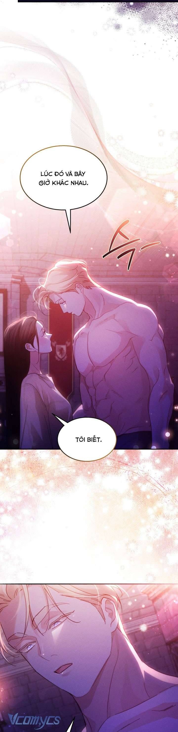 Tiếng Trống Vang Dội - Chapter 44 - Page 8
