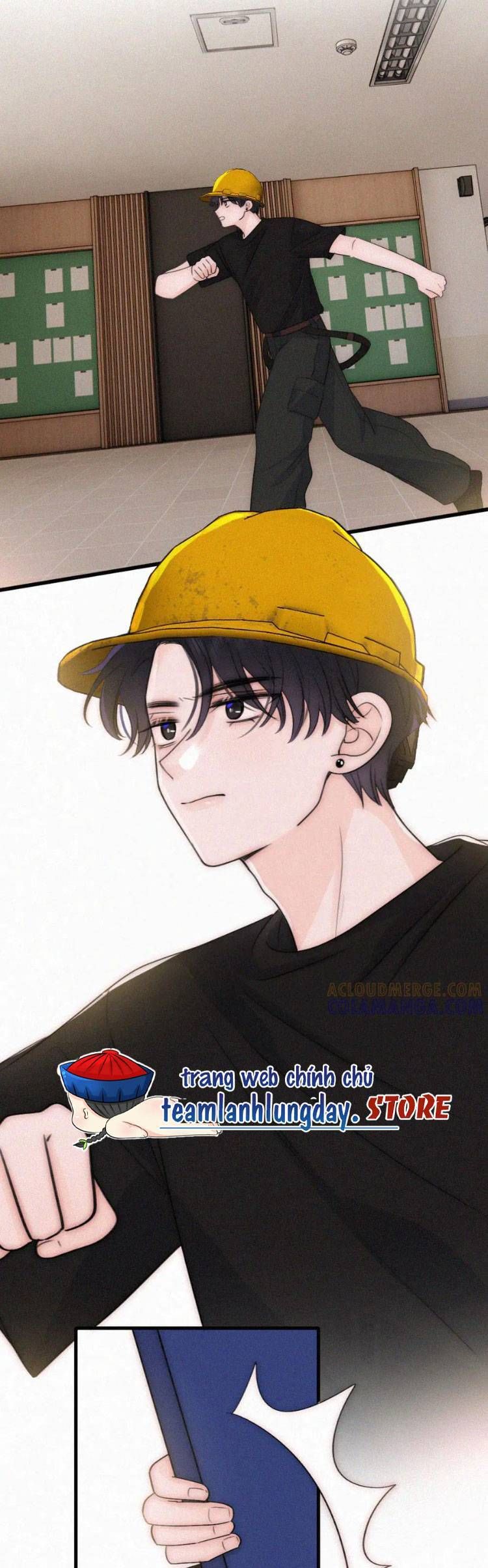 Bá Vương Sủng Ái Cô Vợ Mù - Chapter 158 - Page 16