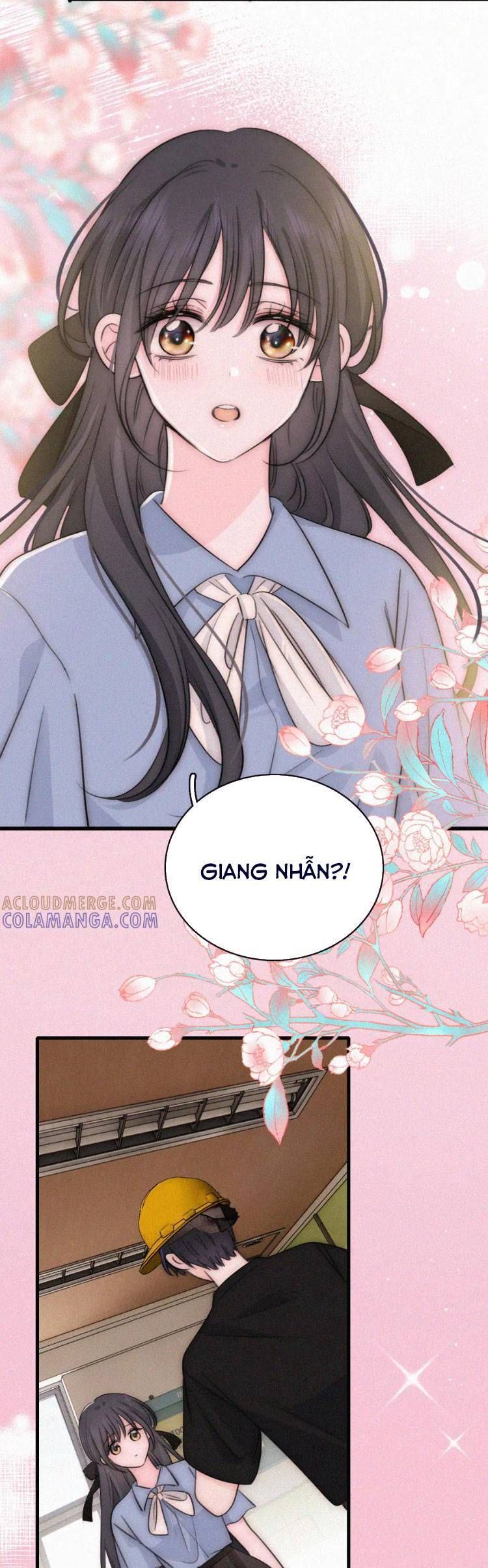 Bá Vương Sủng Ái Cô Vợ Mù - Chapter 158 - Page 18