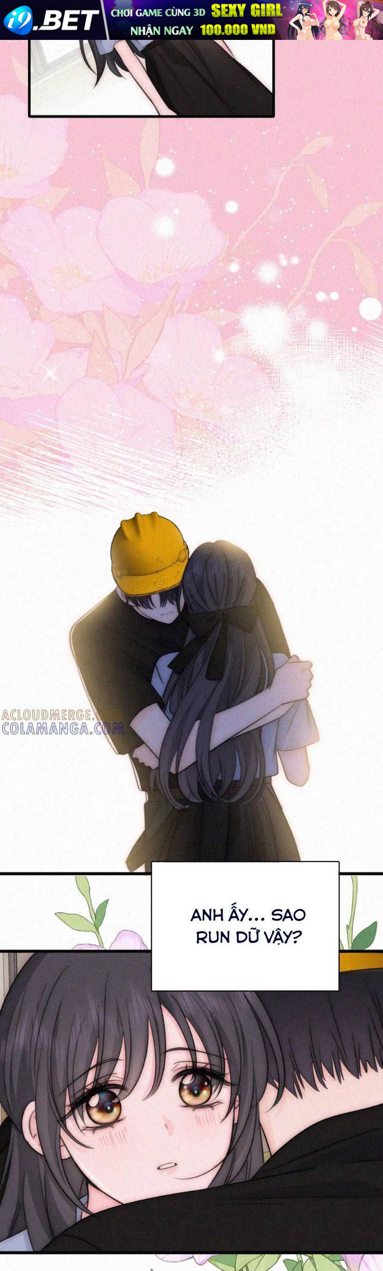 Bá Vương Sủng Ái Cô Vợ Mù - Chapter 158 - Page 19