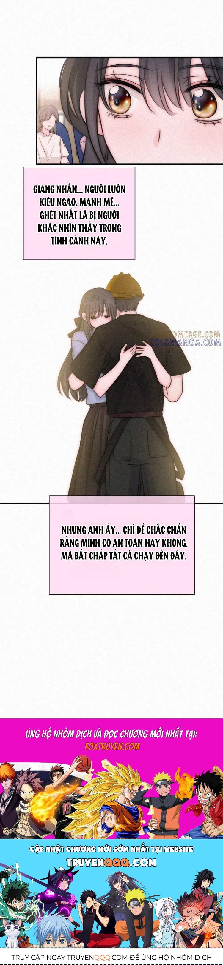 Bá Vương Sủng Ái Cô Vợ Mù - Chapter 158 - Page 22