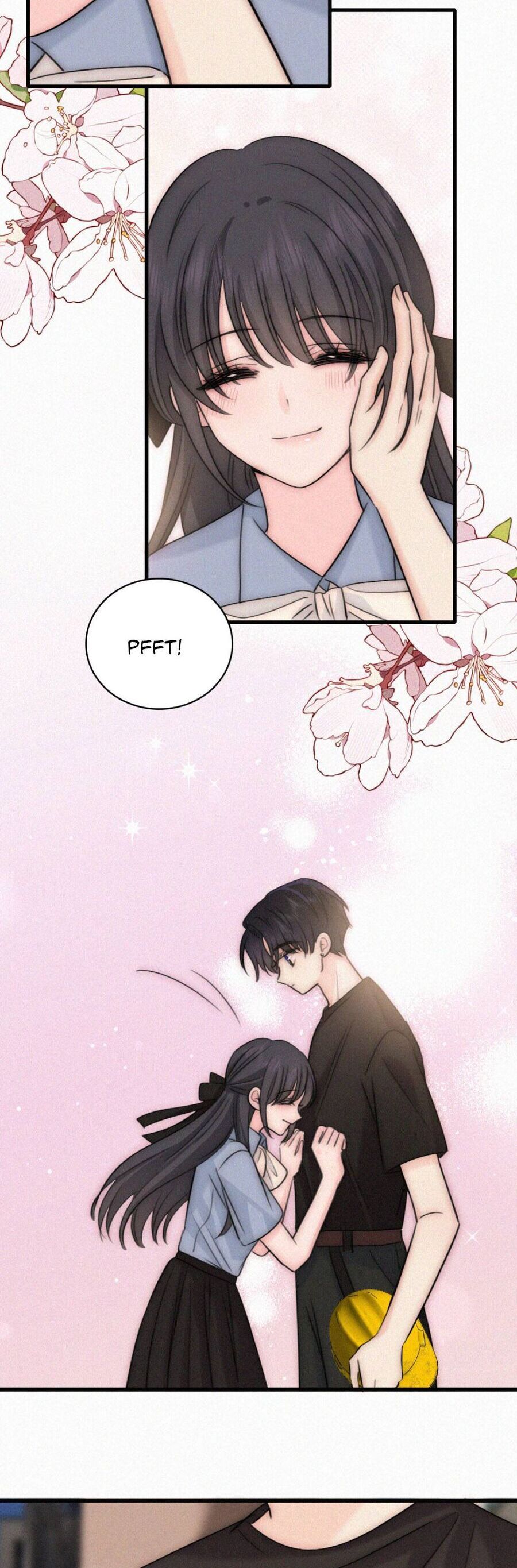 Bá Vương Sủng Ái Cô Vợ Mù - Chapter 159 - Page 11