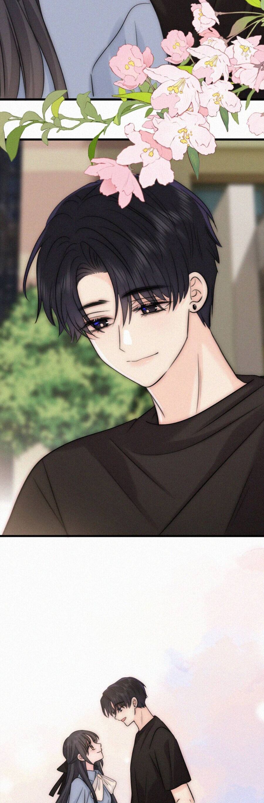 Bá Vương Sủng Ái Cô Vợ Mù - Chapter 159 - Page 14