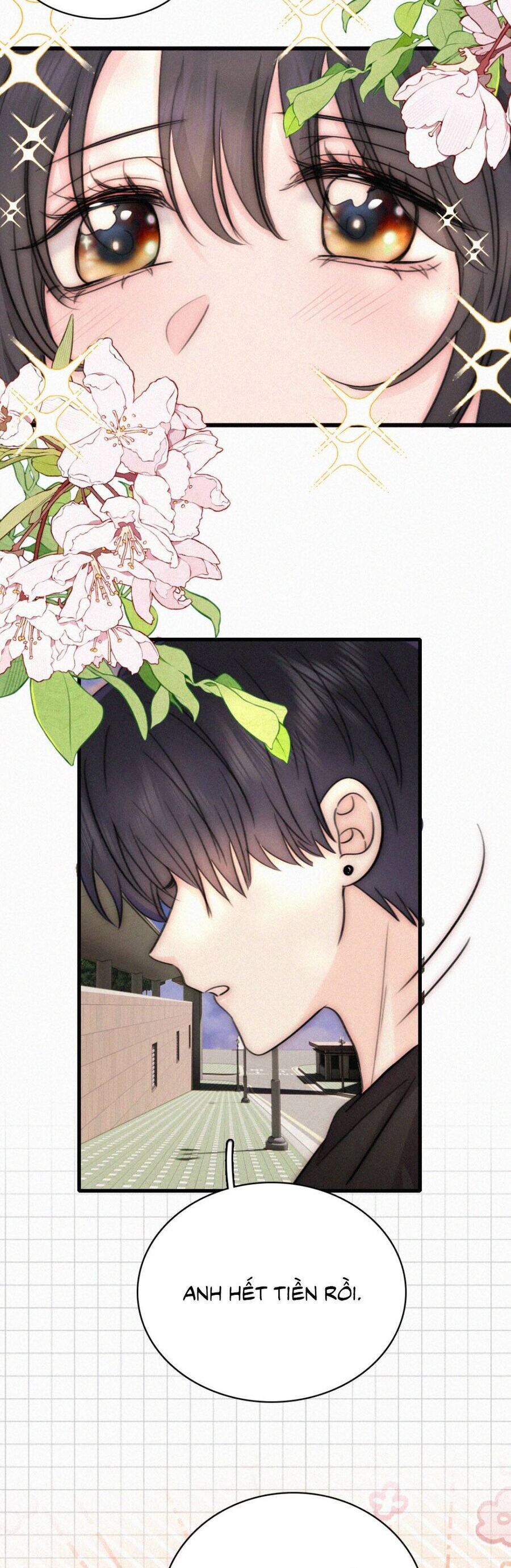 Bá Vương Sủng Ái Cô Vợ Mù - Chapter 159 - Page 20