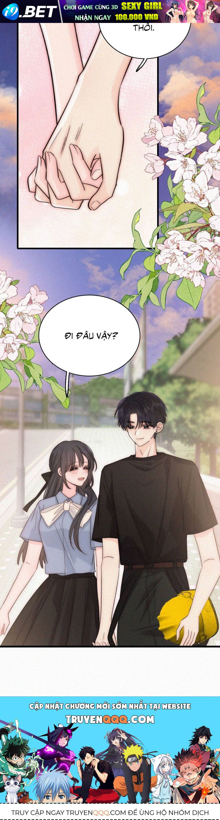 Bá Vương Sủng Ái Cô Vợ Mù - Chapter 159 - Page 23