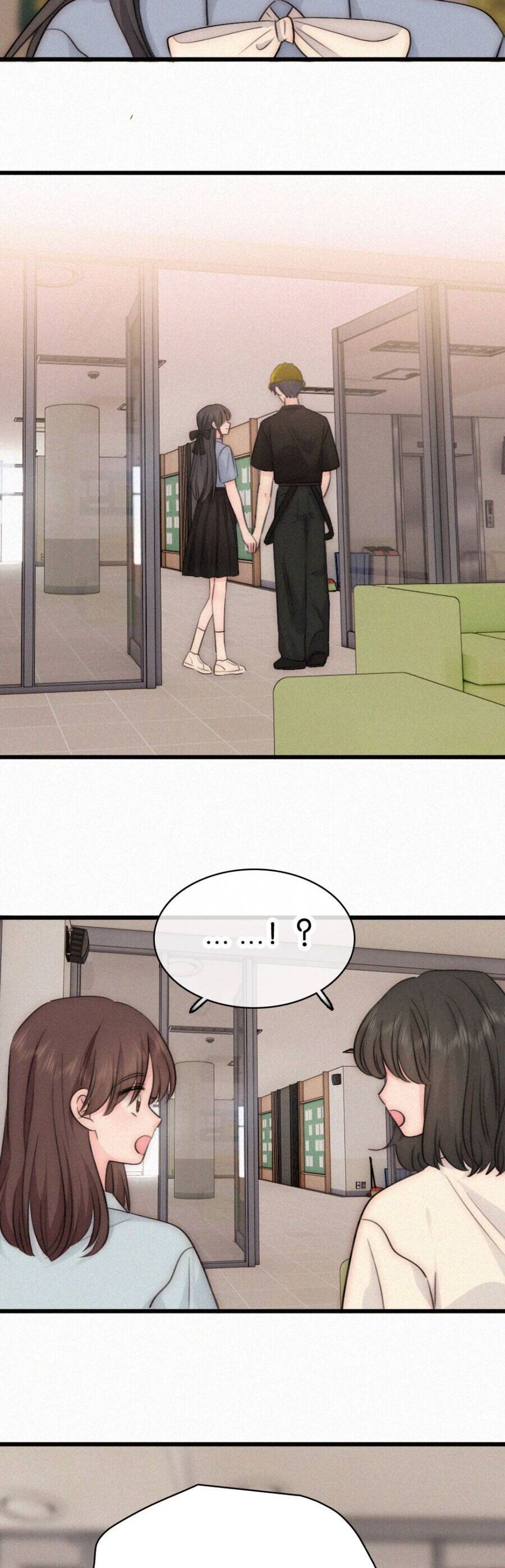 Bá Vương Sủng Ái Cô Vợ Mù - Chapter 159 - Page 3