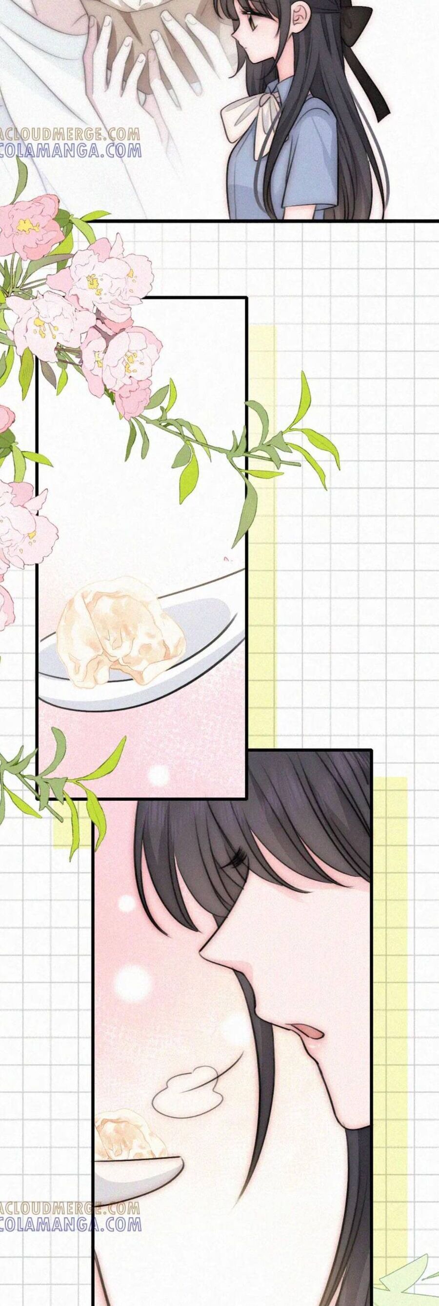 Bá Vương Sủng Ái Cô Vợ Mù - Chapter 160 - Page 13