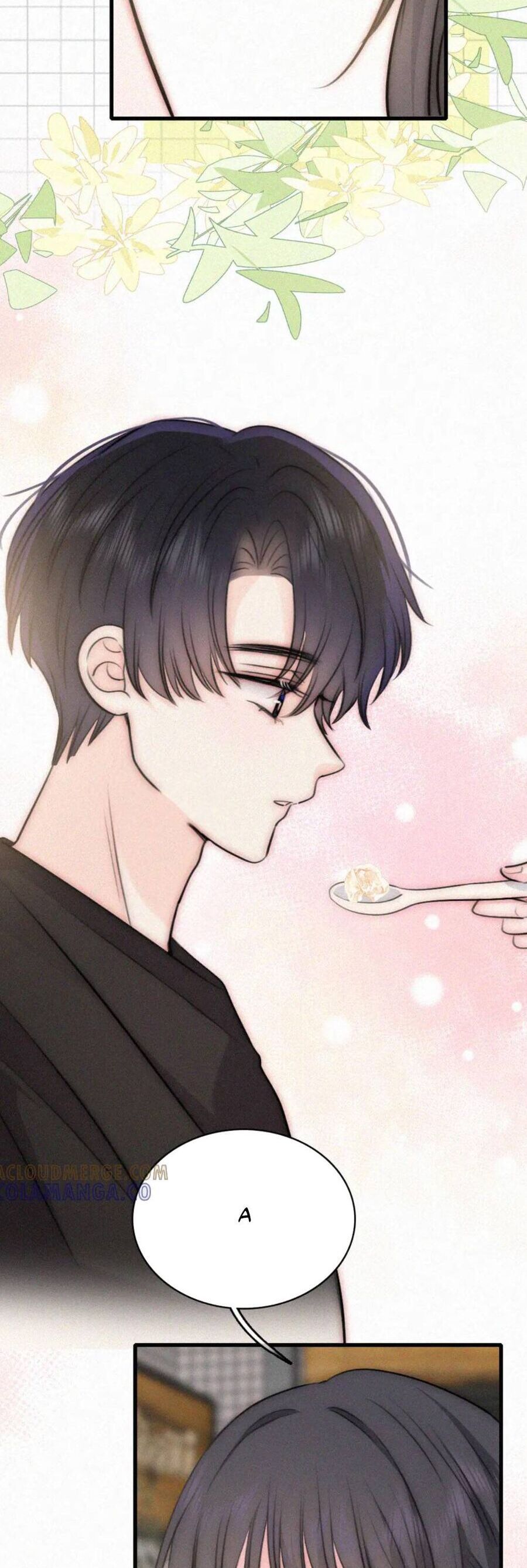 Bá Vương Sủng Ái Cô Vợ Mù - Chapter 160 - Page 14