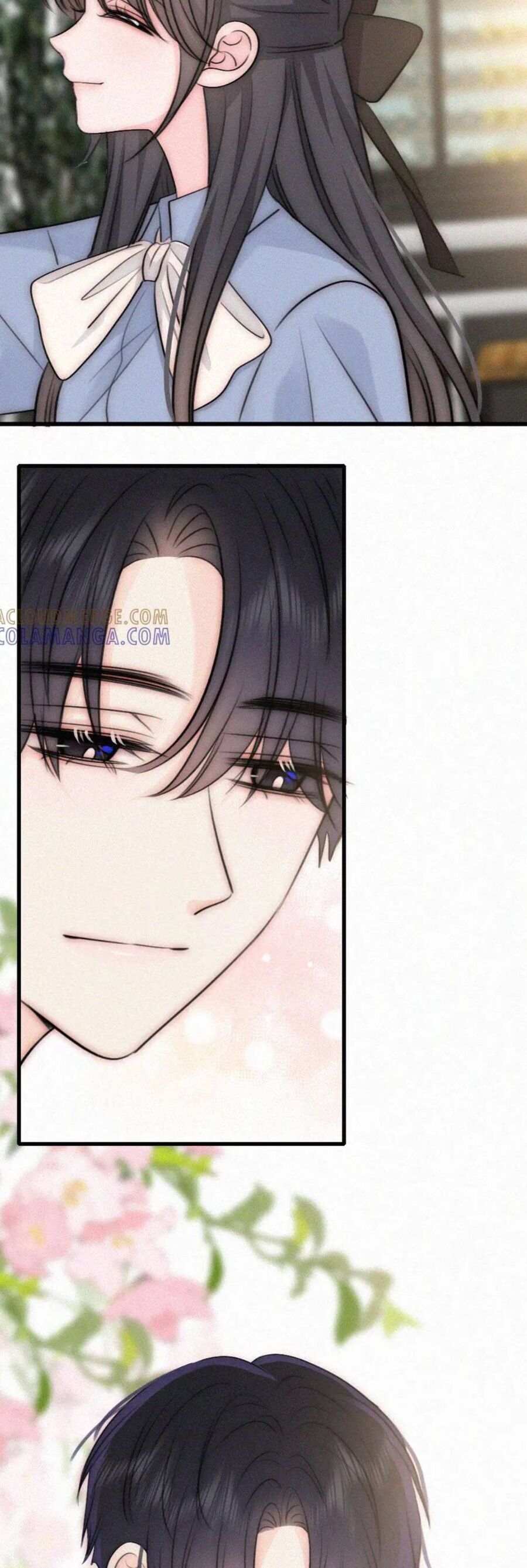 Bá Vương Sủng Ái Cô Vợ Mù - Chapter 160 - Page 16