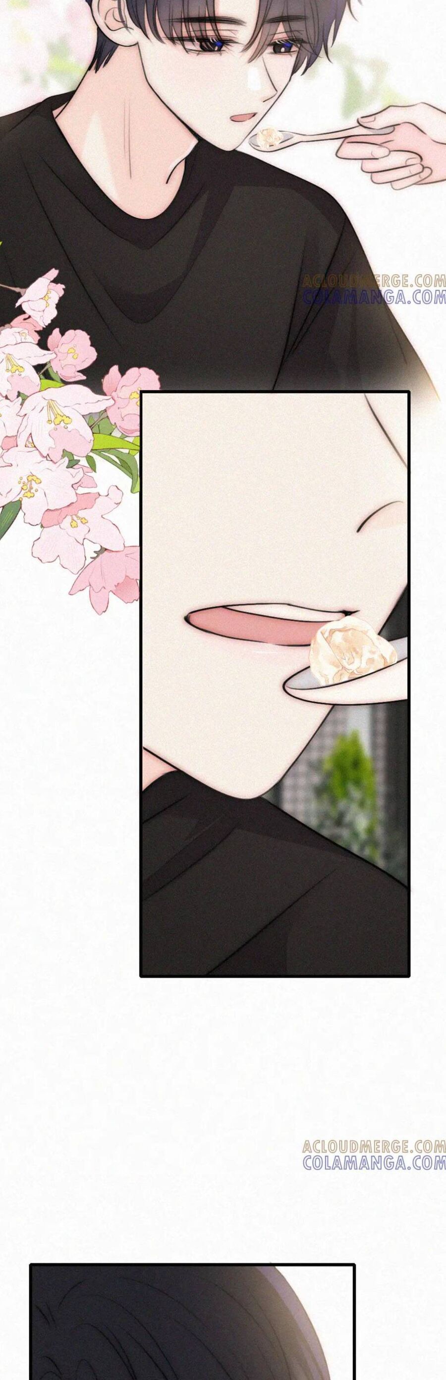 Bá Vương Sủng Ái Cô Vợ Mù - Chapter 160 - Page 17