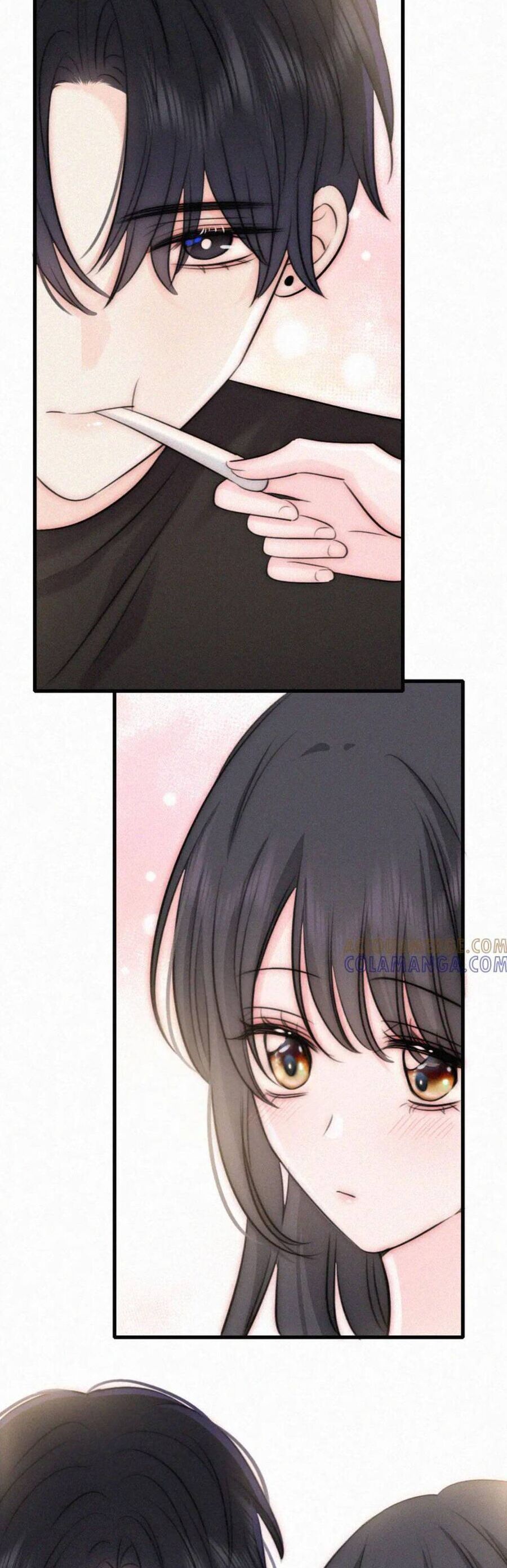 Bá Vương Sủng Ái Cô Vợ Mù - Chapter 160 - Page 18